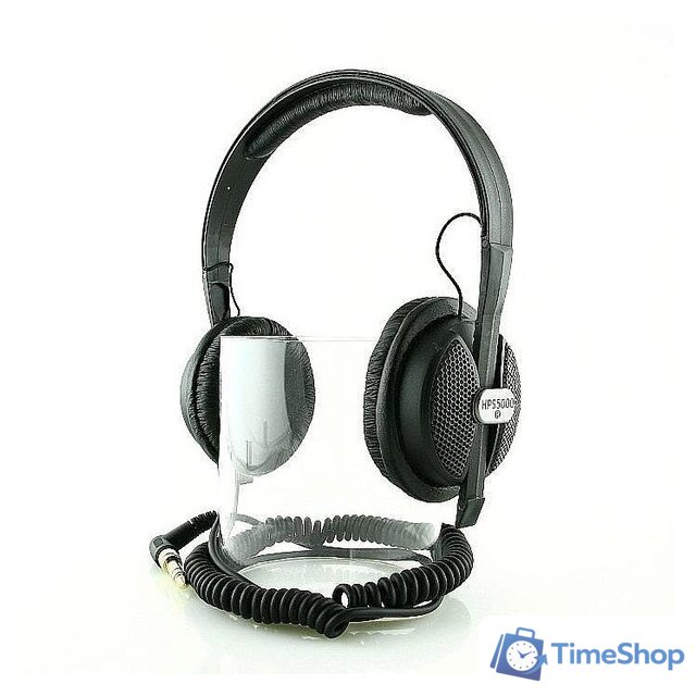 Наушники Behringer HPS5000 - Изображение №12 — Интернет-магазин Time-Shop