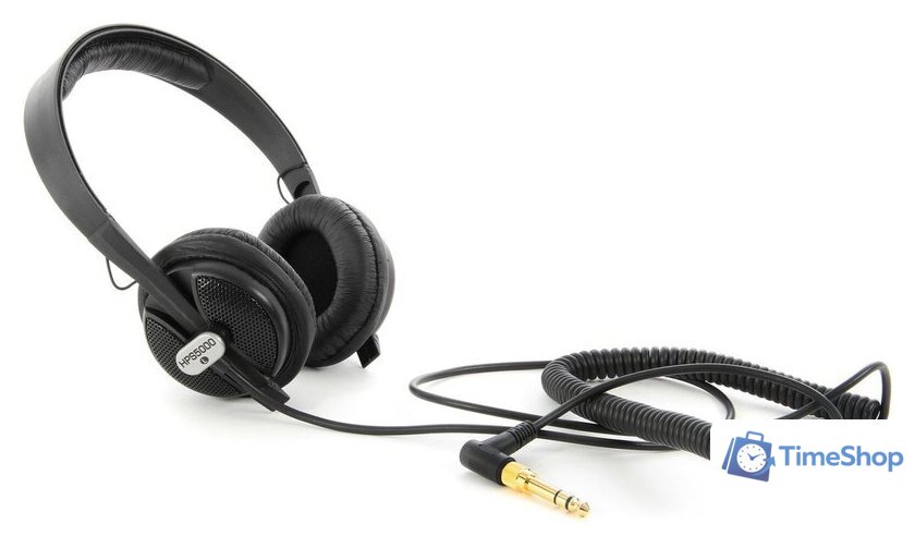 Наушники Behringer HPS5000 - Изображение №23 — Интернет-магазин Time-Shop