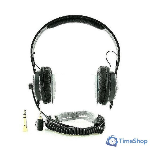 Наушники Behringer HPS5000 - Изображение №7 — Интернет-магазин Time-Shop