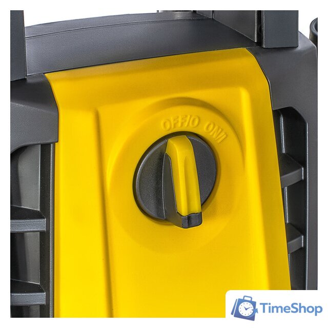 Мойка высокого давления Kolner KHPW 2750FSPR - Изображение №6 — Интернет-магазин Time-Shop