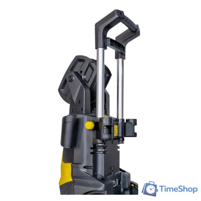 Мойка высокого давления Kolner KHPW 2750FSPR - Изображение №4 — Интернет-магазин Time-Shop