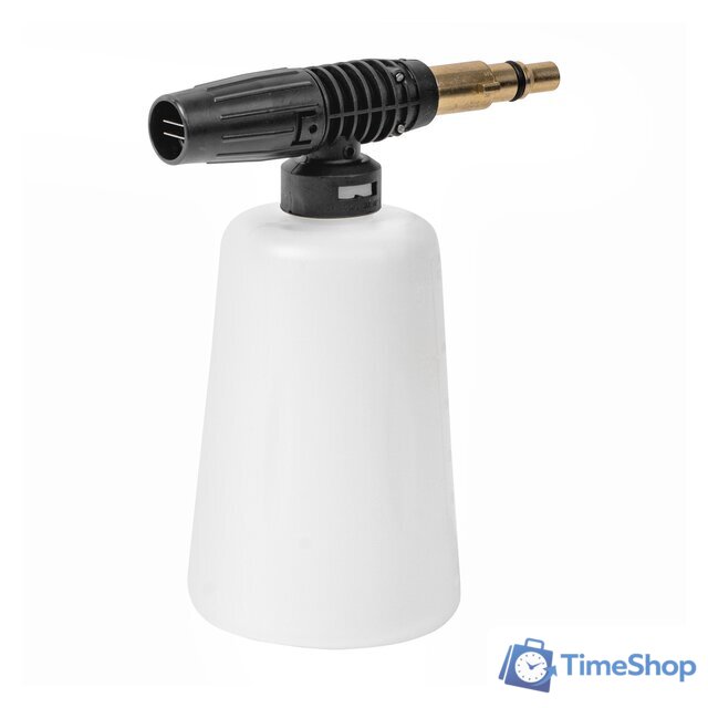 Мойка высокого давления Kolner KHPW 2750FSPR - Изображение №9 — Интернет-магазин Time-Shop