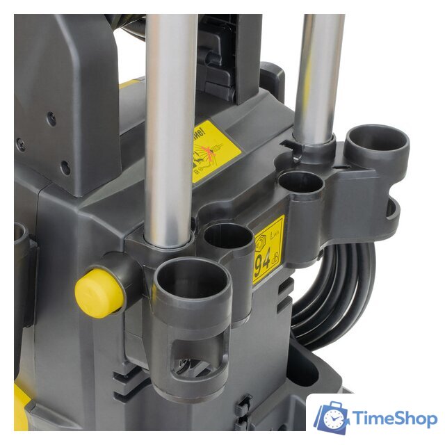 Мойка высокого давления Kolner KHPW 2750FSPR - Изображение №5 — Интернет-магазин Time-Shop