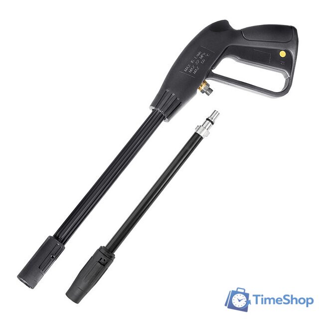 Мойка высокого давления Kolner KHPW 2750FSPR - Изображение №8 — Интернет-магазин Time-Shop