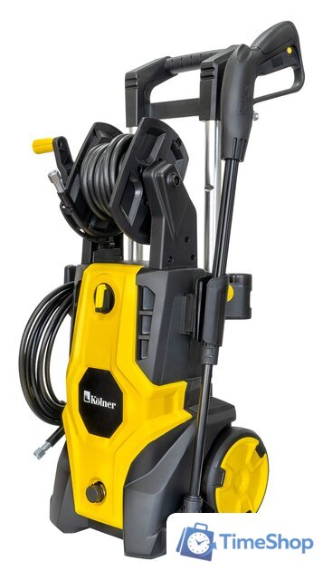 Мойка высокого давления Kolner KHPW 2750FSPR - Изображение №1 — Интернет-магазин Time-Shop