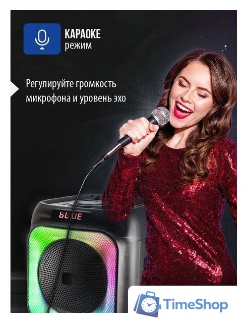 Патибокс Aiwa CAS-514 - Изображение №11 — Интернет-магазин Time-Shop