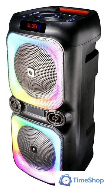 Патибокс Aiwa CAS-514 - Изображение №2 — Интернет-магазин Time-Shop