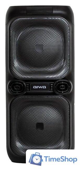 Патибокс Aiwa CAS-514 - Изображение №3 — Интернет-магазин Time-Shop