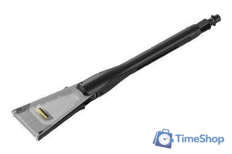 Струйная фреза Karcher eco!Booster 130 2.645-387.0 - Изображение №1 — Интернет-магазин Time-Shop