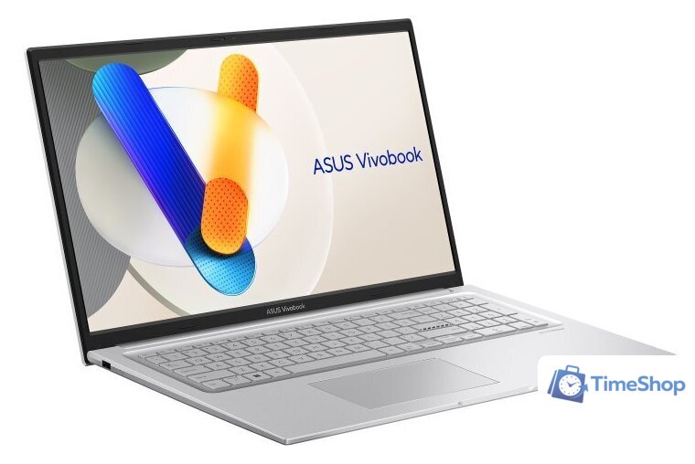 Ноутбук ASUS Vivobook 17 X1704VA-AU1107 Win 11 Pro - Изображение №6 — Интернет-магазин Time-Shop