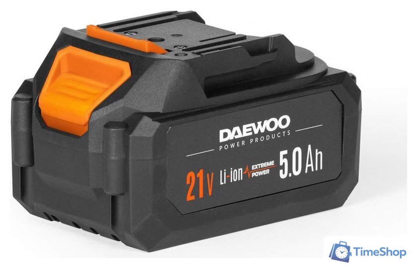 Газонокосилка Daewoo Power DLM 5042Li (без АКБ) - Изображение №15 — Интернет-магазин Time-Shop