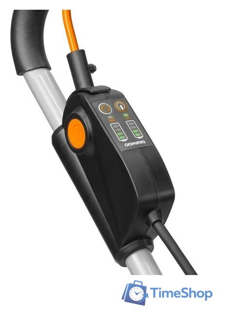 Газонокосилка Daewoo Power DLM 5042Li (без АКБ) - Изображение №14 — Интернет-магазин Time-Shop