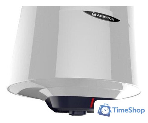 Накопительный электрический водонагреватель Ariston BLU1 R ABS 80 V - Изображение №2 — Интернет-магазин Time-Shop