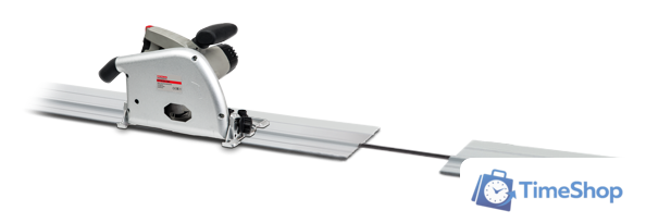 Дисковая (циркулярная) пила Crown CT15134-165 - Изображение №5 — Интернет-магазин Time-Shop