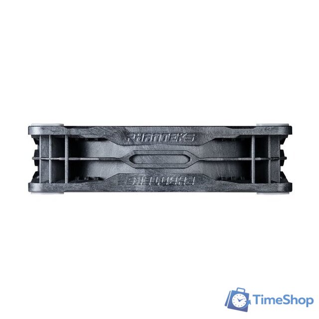 Комплект вентиляторов для корпуса Phanteks PH-F120T30_BG_3P - Изображение №5 — Интернет-магазин Time-Shop