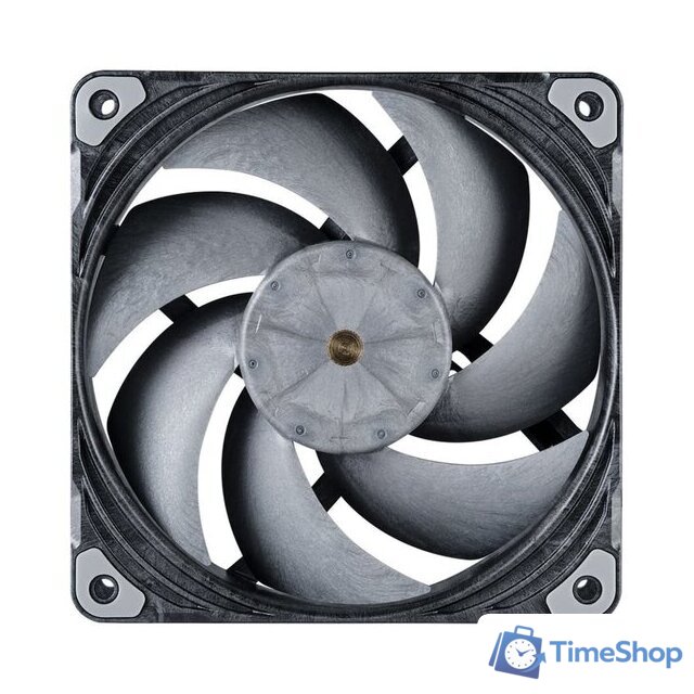 Комплект вентиляторов для корпуса Phanteks PH-F120T30_BG_3P - Изображение №2 — Интернет-магазин Time-Shop