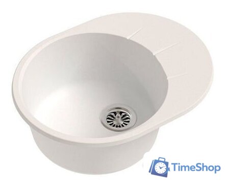 Кухонная мойка Ewigstein RUND 45F - Изображение №5 — Интернет-магазин Time-Shop