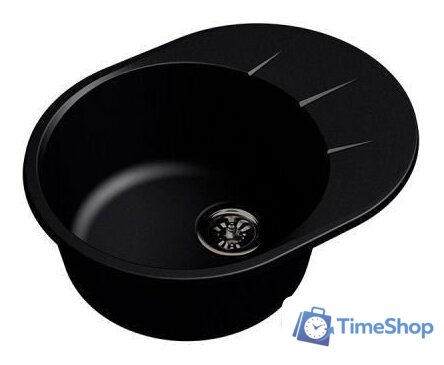 Кухонная мойка Ewigstein RUND 45F - Изображение №8 — Интернет-магазин Time-Shop