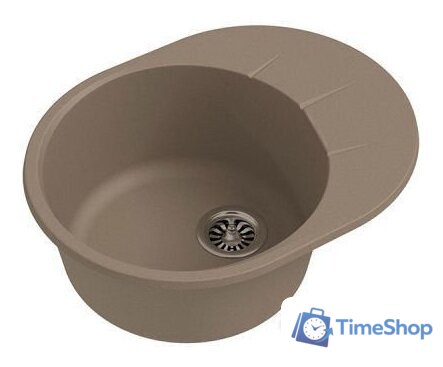 Кухонная мойка Ewigstein RUND 45F - Изображение №9 — Интернет-магазин Time-Shop