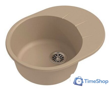 Кухонная мойка Ewigstein RUND 45F - Изображение №2 — Интернет-магазин Time-Shop