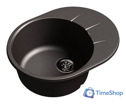 Кухонная мойка Ewigstein RUND 45F - Изображение №3 — Интернет-магазин Time-Shop