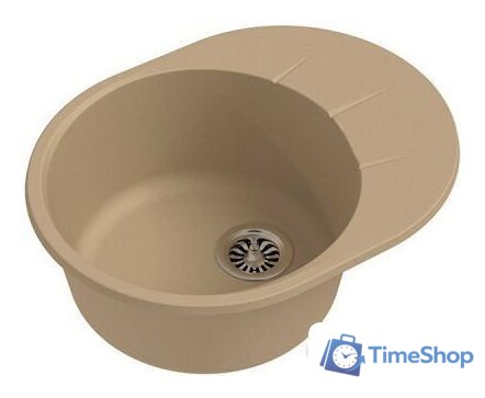 Кухонная мойка Ewigstein RUND 45F - Изображение №4 — Интернет-магазин Time-Shop