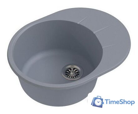 Кухонная мойка Ewigstein RUND 45F - Изображение №6 — Интернет-магазин Time-Shop