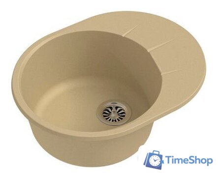 Кухонная мойка Ewigstein RUND 45F - Изображение №1 — Интернет-магазин Time-Shop