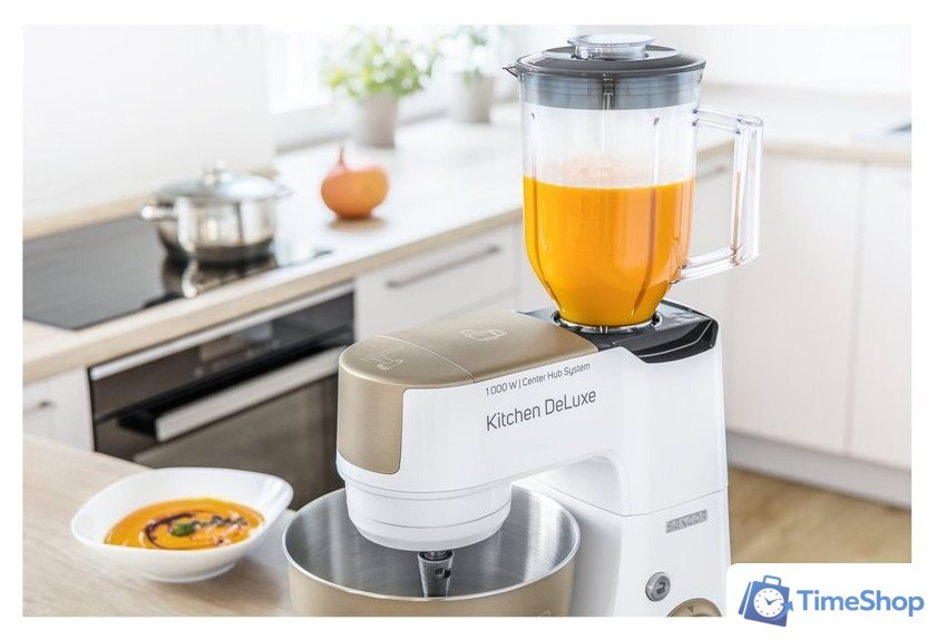 Кухонная машина Sencor STM 4467CH - Изображение №41 — Интернет-магазин Time-Shop