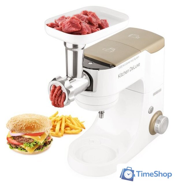 Кухонная машина Sencor STM 4467CH - Изображение №16 — Интернет-магазин Time-Shop