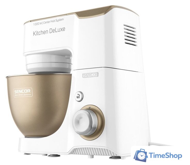 Кухонная машина Sencor STM 4467CH - Изображение №27 — Интернет-магазин Time-Shop