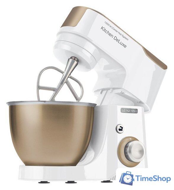 Кухонная машина Sencor STM 4467CH - Изображение №3 — Интернет-магазин Time-Shop