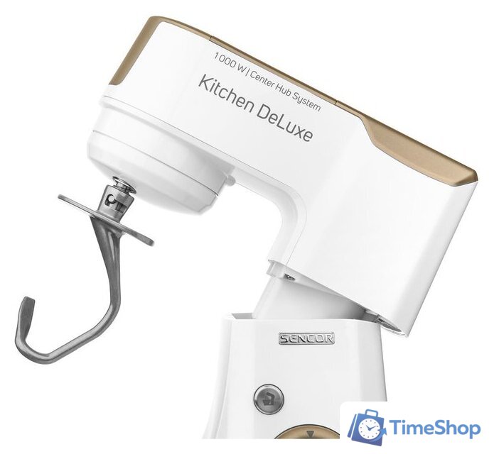 Кухонная машина Sencor STM 4467CH - Изображение №7 — Интернет-магазин Time-Shop