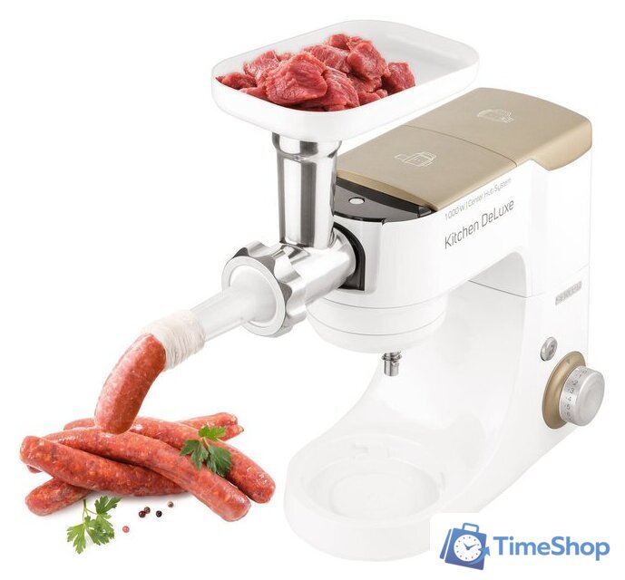 Кухонная машина Sencor STM 4467CH - Изображение №22 — Интернет-магазин Time-Shop