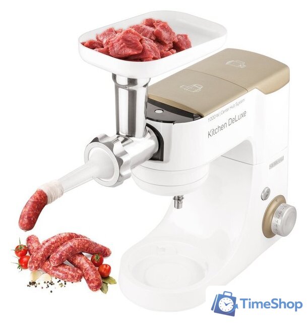 Кухонная машина Sencor STM 4467CH - Изображение №20 — Интернет-магазин Time-Shop