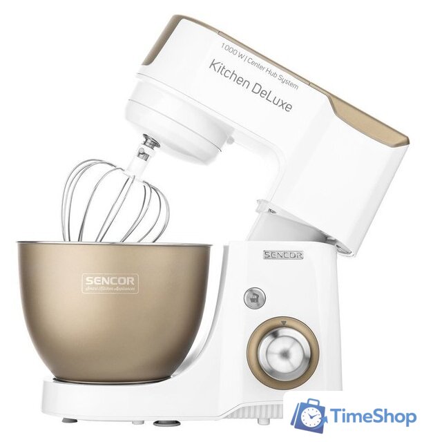 Кухонная машина Sencor STM 4467CH - Изображение №28 — Интернет-магазин Time-Shop
