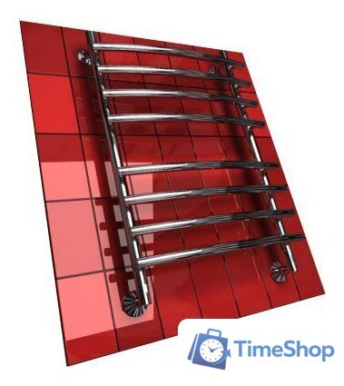 Полотенцесушитель Двин R primo 100x50 - Изображение №1 — Интернет-магазин Time-Shop