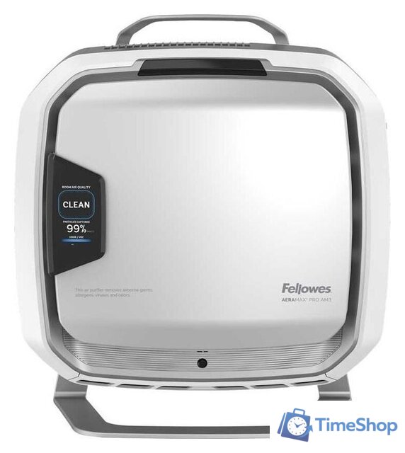 Очиститель воздуха Fellowes AeraMax Pro AM3S PC - Изображение №1 — Интернет-магазин Time-Shop