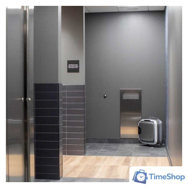 Очиститель воздуха Fellowes AeraMax Pro AM3S PC - Изображение №5 — Интернет-магазин Time-Shop