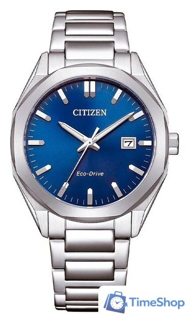 Наручные часы Citizen BM7620-83L - Изображение №1 — Интернет-магазин Time-Shop
