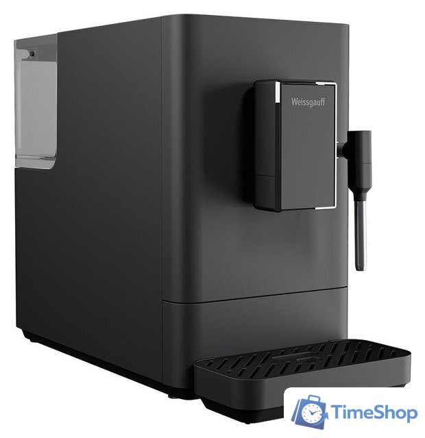 Кофемашина Weissgauff WCM-230 ColorTouch Cappuccino Nero - Изображение №24 — Интернет-магазин Time-Shop