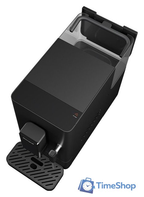 Кофемашина Weissgauff WCM-230 ColorTouch Cappuccino Nero - Изображение №23 — Интернет-магазин Time-Shop