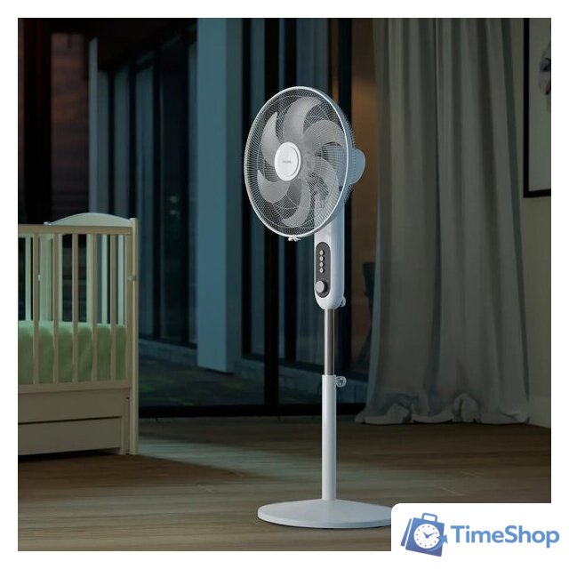 Вентилятор Philips Series 1000 CX1220/00 - Изображение №5 — Интернет-магазин Time-Shop