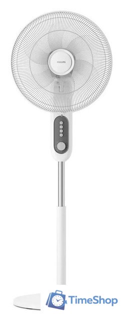 Вентилятор Philips Series 1000 CX1220/00 - Изображение №2 — Интернет-магазин Time-Shop