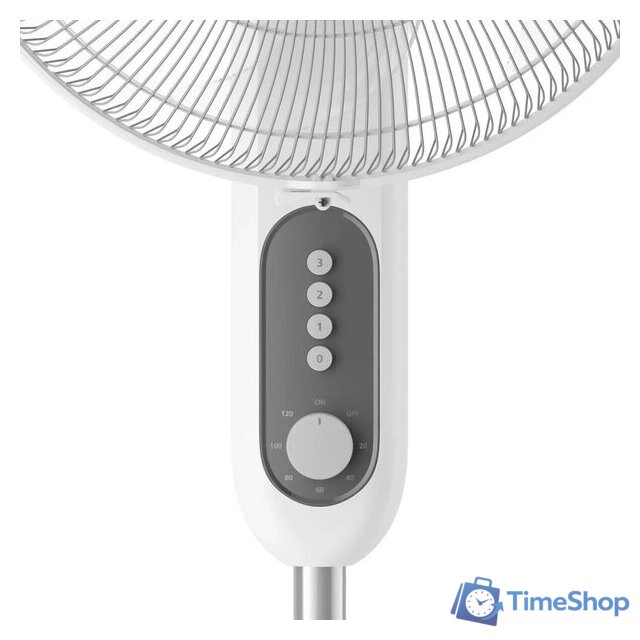 Вентилятор Philips Series 1000 CX1220/00 - Изображение №3 — Интернет-магазин Time-Shop