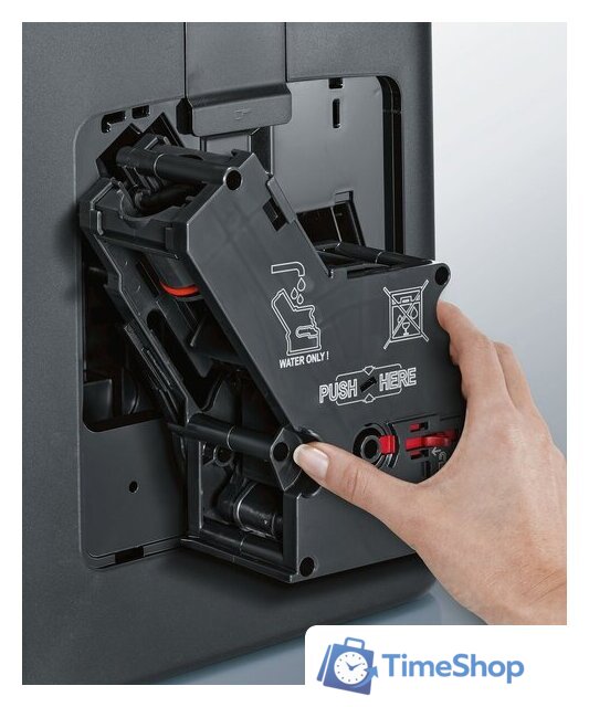 Кофемашина Siemens EQ.6 plus s500 TE655319RW - Изображение №7 — Интернет-магазин Time-Shop