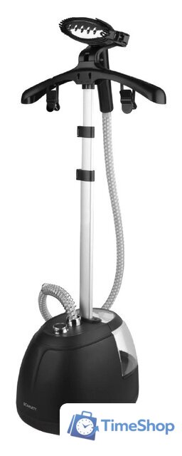 Отпариватель Scarlett SC-GS130S07 - Изображение №1 — Интернет-магазин Time-Shop