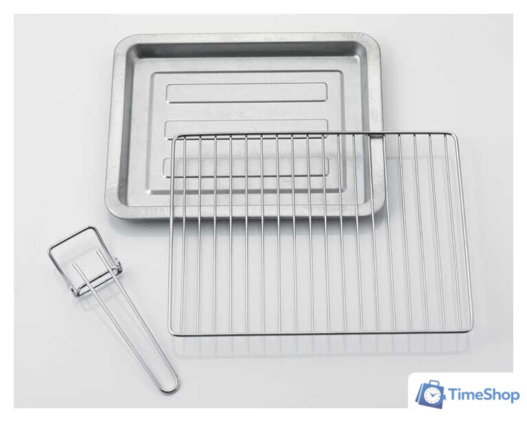 Мини-печь Ariete Bon Cuisine 200 (981) - Изображение №4 — Интернет-магазин Time-Shop