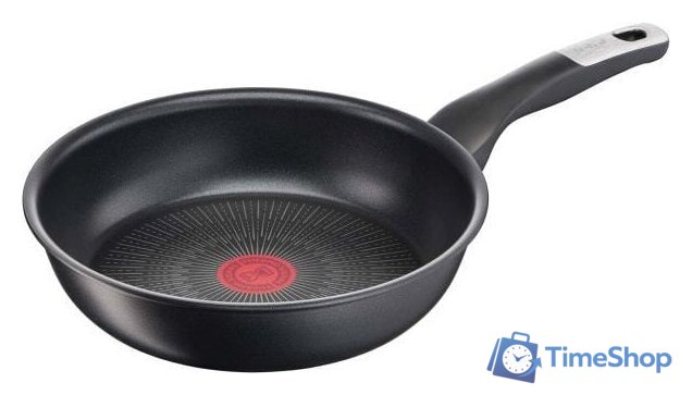 Сковорода Tefal Unlimited G2550372 - Изображение №1 — Интернет-магазин Time-Shop
