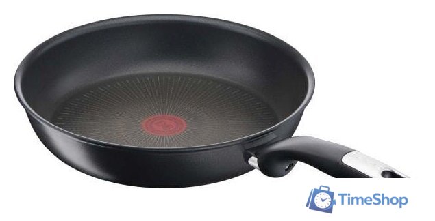Сковорода Tefal Unlimited G2550372 - Изображение №2 — Интернет-магазин Time-Shop